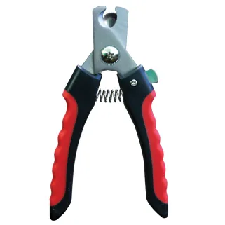 Coupe-griffes ergonomique pour rongeurs et petits chiens