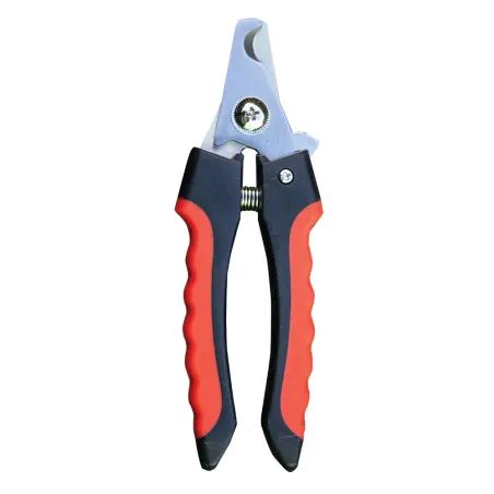 Coupe-griffes ergonomique pour rongeurs et petits chiens