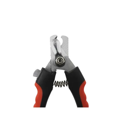 Coupe-griffes ergonomique pour rongeurs et petits chiens