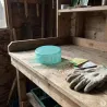 Semoir manuel de graines pour jardin et potager