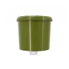 Lot de 10 agrainoirs gibier 10L sans pied 80 cm