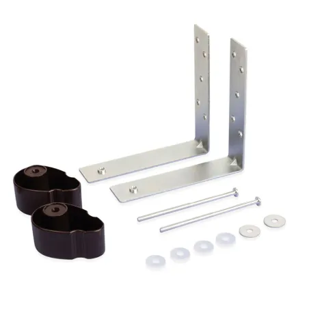 Kit perchoir Olba contre les poux rouges 50cm