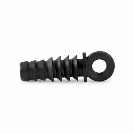 Bouchons pour tuyau d'arrosage - Lot de 2 - 12/16mm