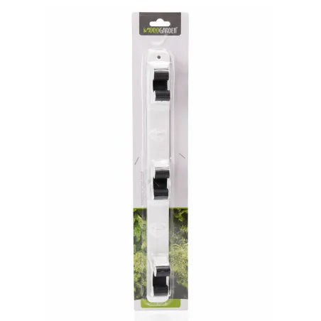 Bouchons pour tuyau d'arrosage - Lot de 2 - 12/16mm