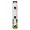 Bouchons pour tuyau d'arrosage - Lot de 2 - 12/16mm