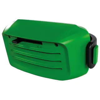 Répulsif sonore anti-oiseaux (pigeons, moineaux, etc.)