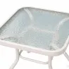 Ensemble détente 2 fauteuils + table basse pliants