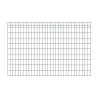 Clôture grillagée 40m x 1,20m - Maille 10x7,5cm - Fil 2,1mm