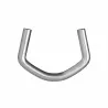 Clôture grillagée 40m x 1,20m - Maille 10x7,5cm - Fil 2,1mm