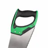 Scie à main Höfftech 50 cm - Lame acier trempé - Poignée ergonomique