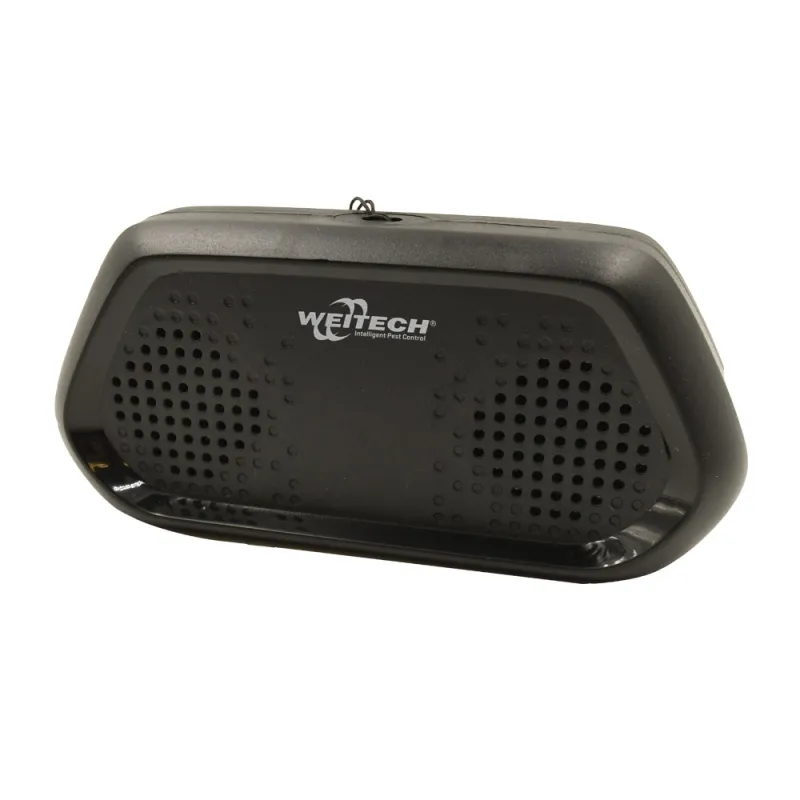 Répulsif ultrasons USB contre rats, souris et mulots