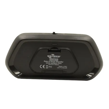 Répulsif ultrasons USB contre rats, souris et mulots