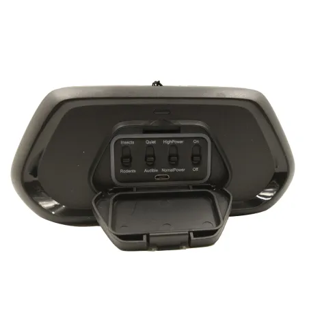 Répulsif ultrasons USB contre rats, souris et mulots