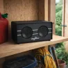 Répulsif ultrason pro 325m² - Rats, souris, insectes