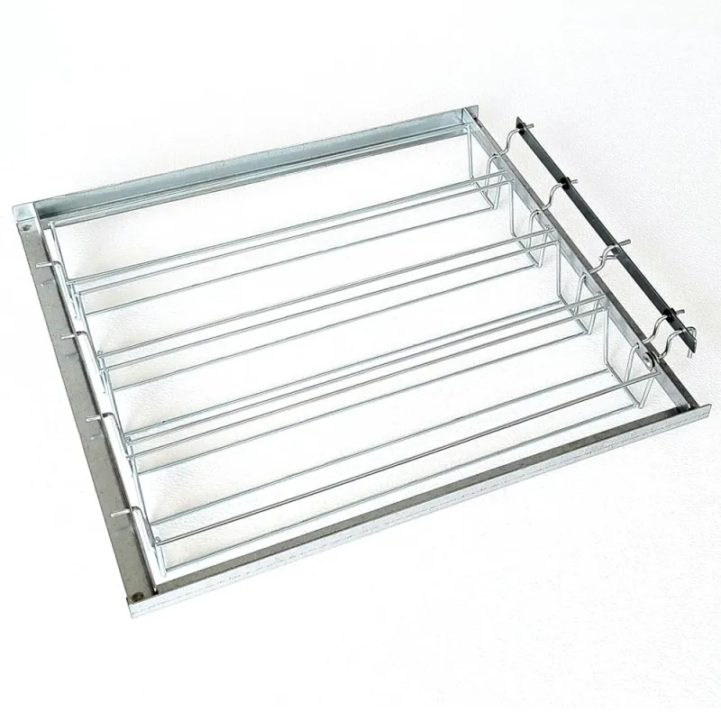 Tiroir incubation 25 œufs Maino Mini Pro 70 - Élevage