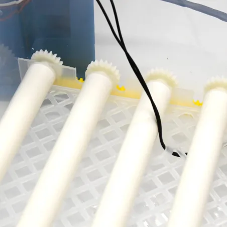 Couveuse auto 16 œufs Couvitech® - Incubation stable