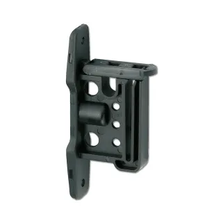 Isolateurs EasyTape pour clôtures électriques - Lot de 25