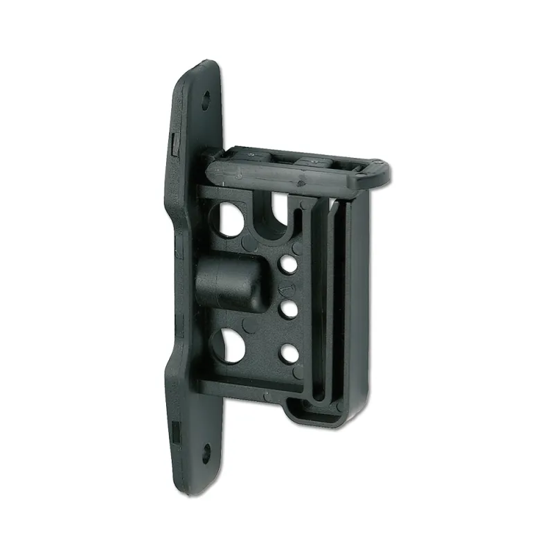 Isolateurs EasyTape pour clôtures électriques - Lot de 25