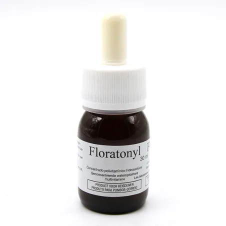 Floratonyl vitamine pigeons 30 ml - Complément alimentaire