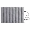 Coussin confort XL 115x80cm - Repos optimal animaux