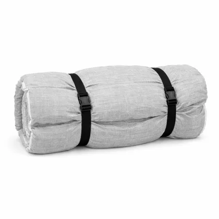Coussin confort XL 115x80cm - Repos optimal animaux