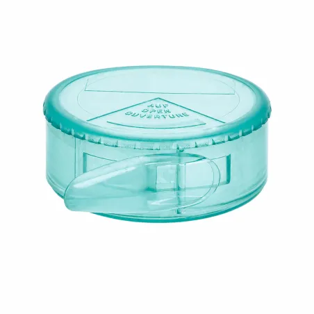 Semoir manuel de graines pour jardin et potager