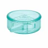 Semoir manuel de graines pour jardin et potager