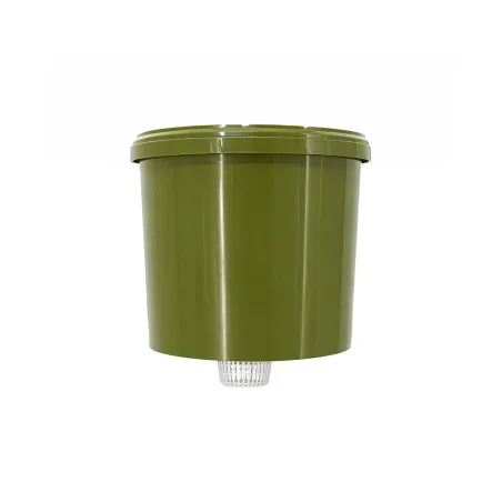 Agrainoir gibier 5L sans pied 80 cm - Nourrissez faisans et perdrix