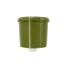 Agrainoir gibier 5L sans pied 80 cm - Nourrissez faisans et perdrix