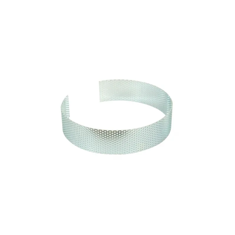 Grille 8 mm pour moulin Novital Magnum 4V - Farine fine