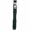 Treillis plastique vert 180x90 cm pour plantes grimpantes