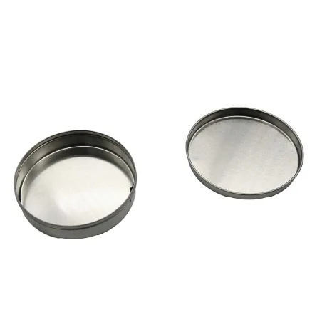 Spirales anti-moustiques 8h citronnelle - Pack 3 argentées