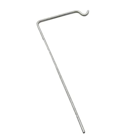 Spirales anti-moustiques 8h citronnelle - Pack 3 argentées