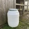 Bidon 50L pour moulin ETM Vercella - Élevage