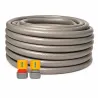 Tuyau Hozelock 25 m - Robuste et anti-torsion pour jardin