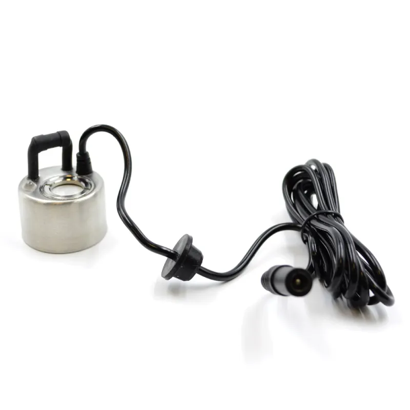 Générateur d'humidité Cimuka pour couveuses 60-180 AVXH