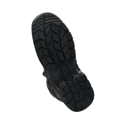 Chaussure sécurité cuir noir S3 - Taille 40 à 47