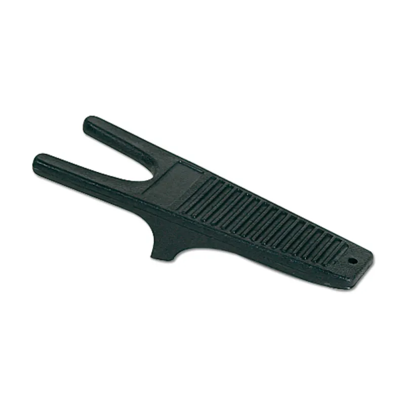 Retire-bottes PVC léger - Fabrication française 50cm