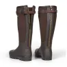 Bottes Primo Country Zip - Confort et résistance 40-46