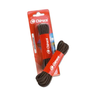 Lacets élastiques renforcés 160-180cm pour randonnée