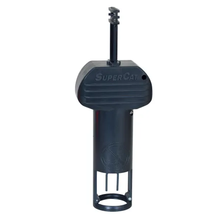 Piège réutilisable Supercat® contre taupes et campagnols