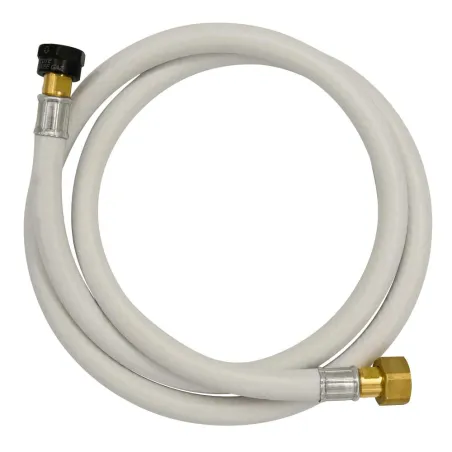 Tuyau gaz homologué France - Résistant et durable