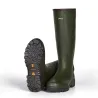 Bottes chasse kaki Arxus Mono Hunting Green 40-46