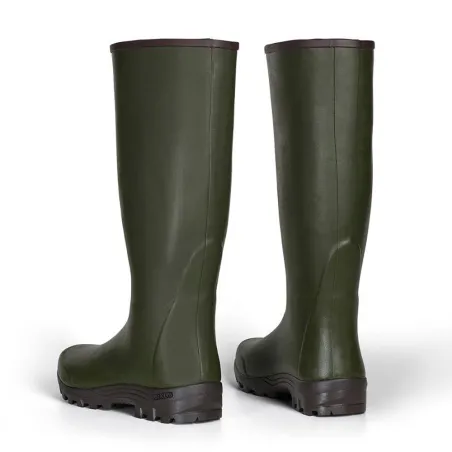Bottes chasse kaki Arxus Mono Hunting Green 40-46