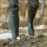 Bottes chasse kaki Arxus Mono Hunting Green 40-46