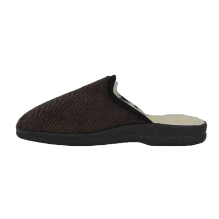 Mules Louisiane fourrées - Confort & chaleur 39-46