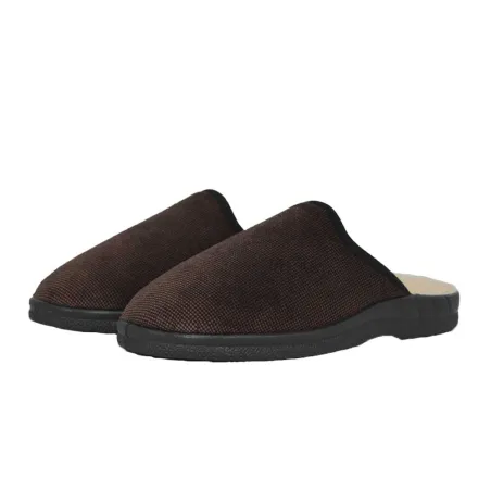 Mules Louisiane fourrées - Confort & chaleur 39-46