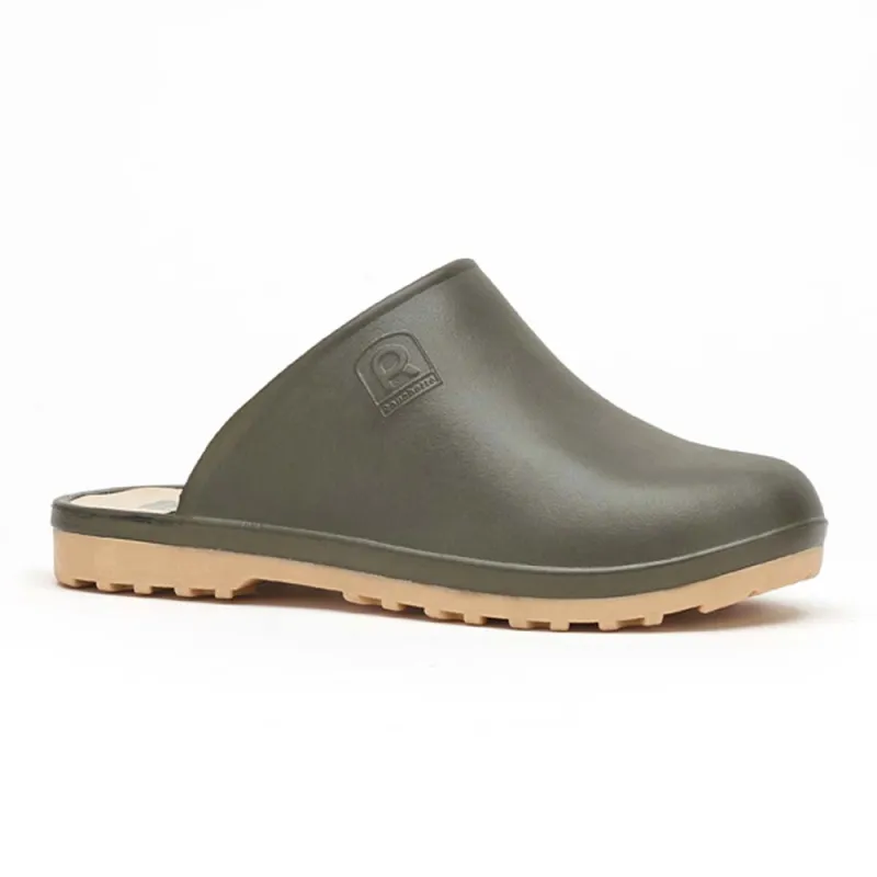 Sabots ultra-légers résistants kaki - Pointures 40/41 à 44/45