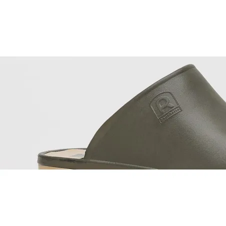 Sabots ultra-légers résistants kaki - Pointures 40/41 à 44/45