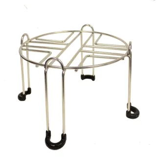 Support inox pour filtre à gravité 6L - Élevage & Jardin